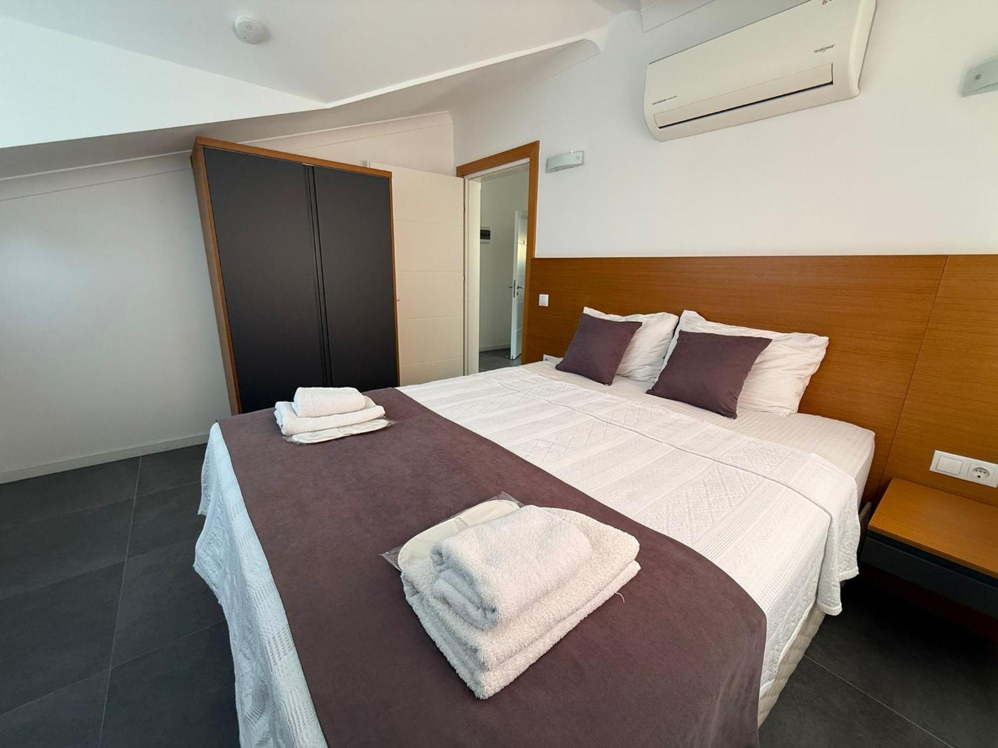 Adahan Family Rooms Gocek Göcek Exterior foto